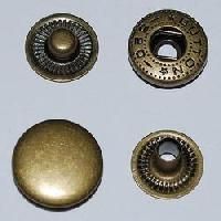 Snap Fasteners