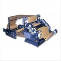 Corrugation Machine