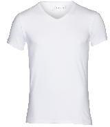 V-neck T-shirt