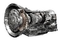 Automatic transmission gear