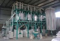 Wheat Flour Mill