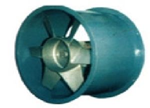 Axial Flow Fan