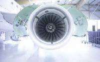 aircraft engine