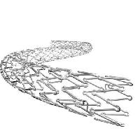 bare metal stent