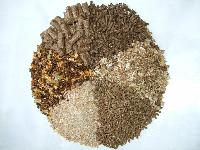 cattle feed raw material