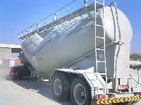 cement bulker