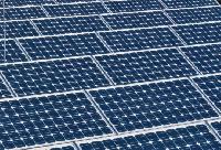 solar photovoltaics