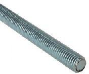 steel threaded rod