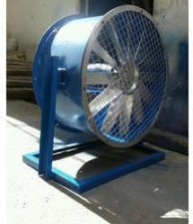 man cooler fan