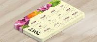 pocket calendars