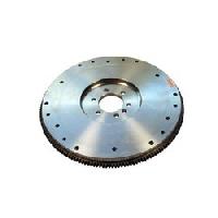 automobile flywheel assembly