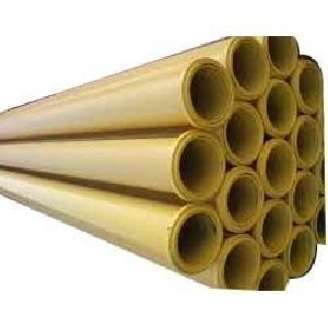 Concrete Pump Pipes