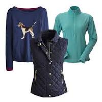 equestrian clothing