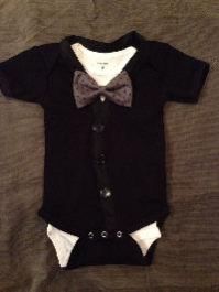 infant boy clothes