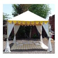 Pergola Tents