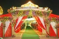 Wedding Tent