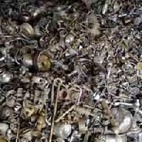 nickel scrap. cobalt scrap