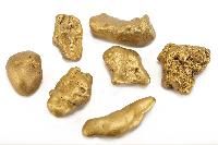 Gold Nuggets