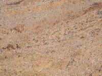 Ivory Brown Granite