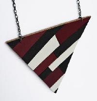 leather jewellery