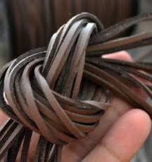 Leather Laces