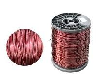 Round Enameled Wire