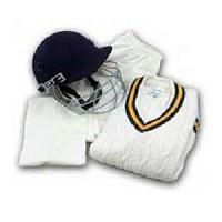 Cricket Uniform