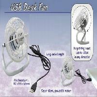 USB Desk Fan