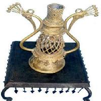 dhokra handicrafts