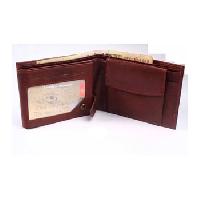 Mens Leather Wallets