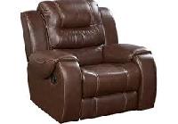 leather recliners
