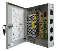 Cctv Power Supply