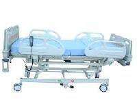 Hospital Patient Bed