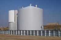 Petroleum Storage Tank