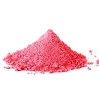 strawberry milkshake powder