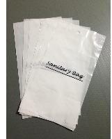 sanitary bags