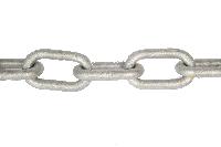 Mild Steel Chain