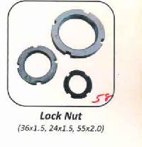 Keda Polishing Machine Lock Nut