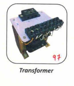 Strapping Machine Transformer