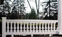 Balustrade System