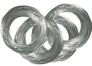 Aluminum Wires