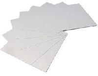 plastic paper