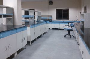 Laboratory Furniture