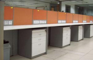 modular work stations