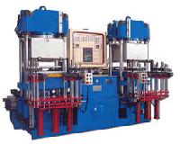 compression molding machines