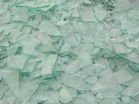 float glass scrap