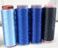 hdpe monofilament yarns