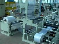 Plastic Bag Making Machine