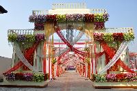 Wedding Gate