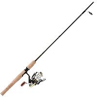 fishing pole rod